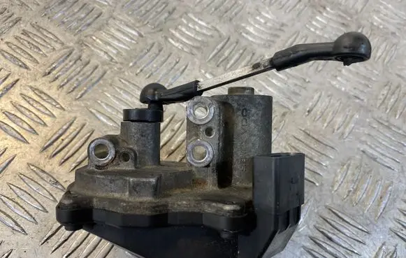 Volkswagen Phaeton Intake manifold valve actuator/motor 059129086K A2C53247916 1019809S05