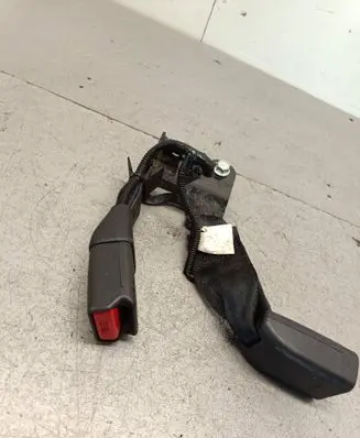 Honda HR-V Middle seatbelt buckle (rear) 2501003AA A014