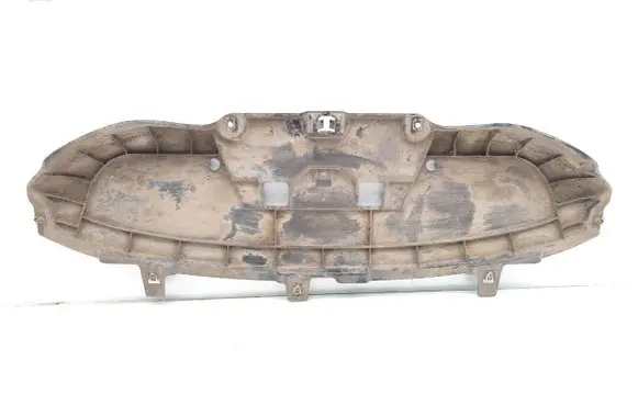 Volkswagen ID.3 Rear bumper underbody cover/under tray 10A825523