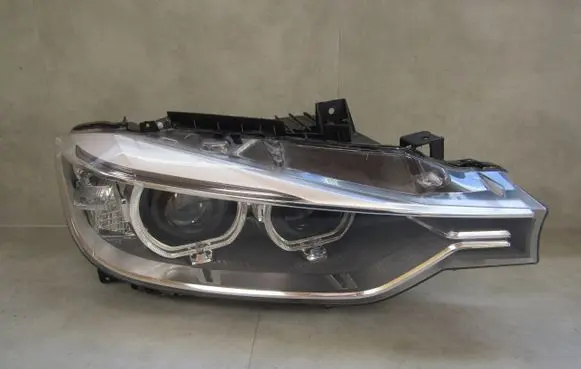 BMW 3 F30 F35 F31 Headlight/headlamp lampabmwf30