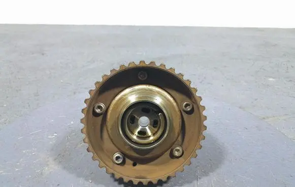 Camshaft