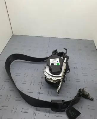 KIA Sportage Front seatbelt 006R0000 L004814 634042000A