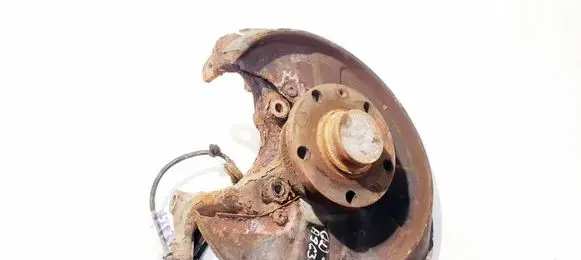 Audi A4 S4 B7 8E 8H Rear wheel hub