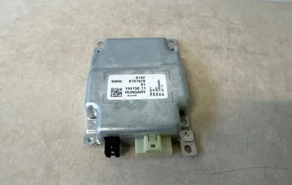 BMW 3 G20 G21 Battery control module 8707828
