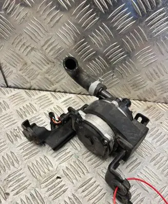Renault Megane E-Tech Electric auxiliary coolant/water pump 215815MP1A