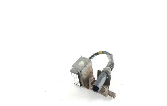 Volkswagen Touareg I ESP acceleration yaw rate sensor 7L0907638 15179200332