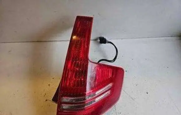 Citroen C4 I Rear/tail lights 9655863980 79998D 4CZX13404