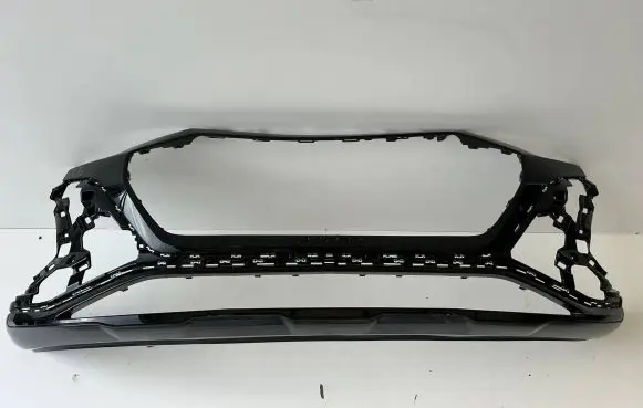 Audi e-tron Front bumper 4KE807061E