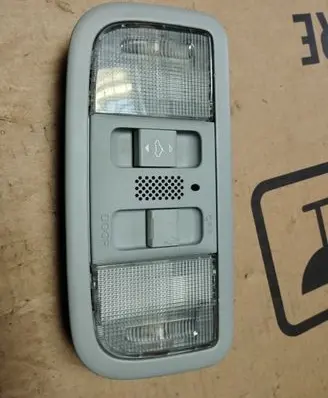 Honda Civic Front seat light
