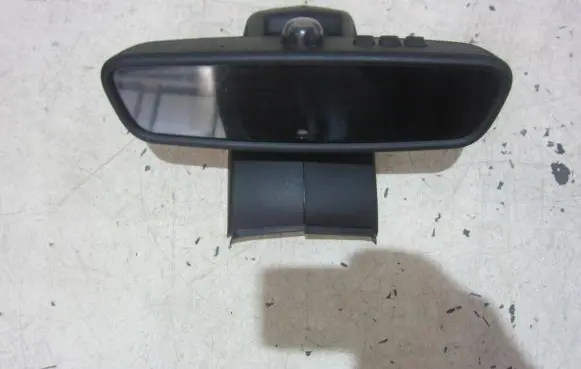 BMW 6 F06 Gran coupe Rear view mirror (interior) 9345380