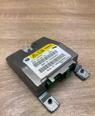 BMW 5 E60 E61 Airbag control unit/module 6957502