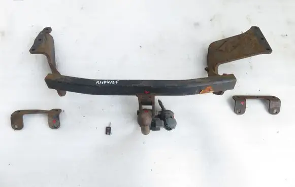 Citroen C-Crosser Tow bar set 5142 0150354MN