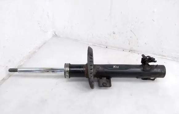 Seat Toledo IV (NH) Front shock absorber/damper 635442751