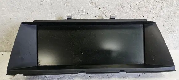 BMW 7 F01 F02 F03 F04 Screen/display/small screen 9241818 BM9241818 CIC