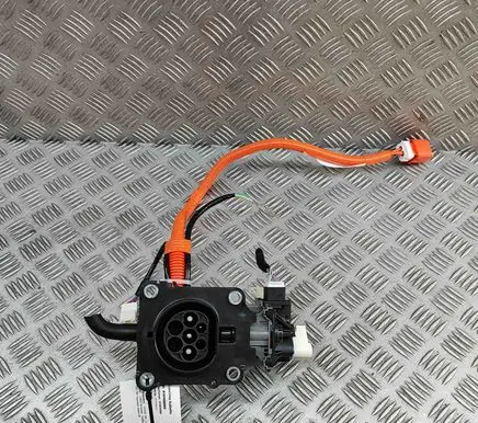 Lexus RX 450H Electric car charging cable G908148040