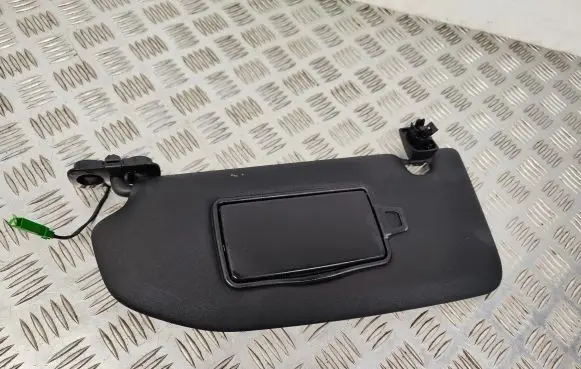 Volvo XC60 Sun visor