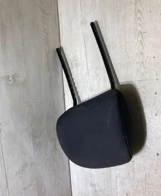 Citroen C3 Front seat headrest 