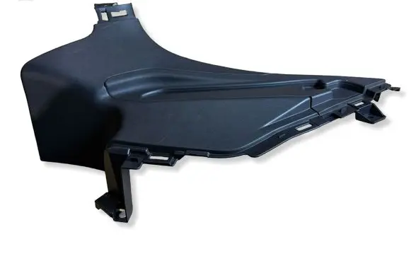Subaru Outback (BT) (D)pillar trim (top) 94015AN10A