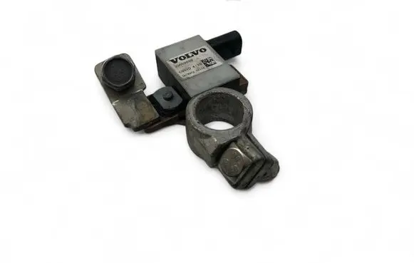 Volvo V40 Negative earth cable (battery) 30659899