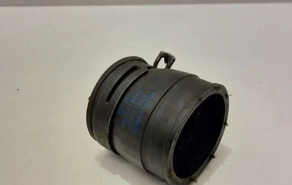 Volkswagen Golf III Intercooler hose/pipe 1H0145834E