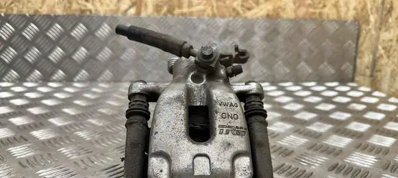 Skoda Octavia Mk3 (5E) Rear brake caliper 442975B