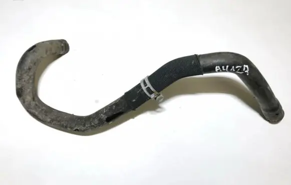 Ford Focus Engine coolant pipe/hose
