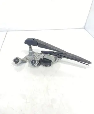 Toyota Auris E180 Rear window wiper motor 8513002050