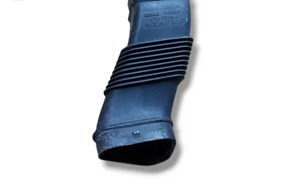 Air intake duct part