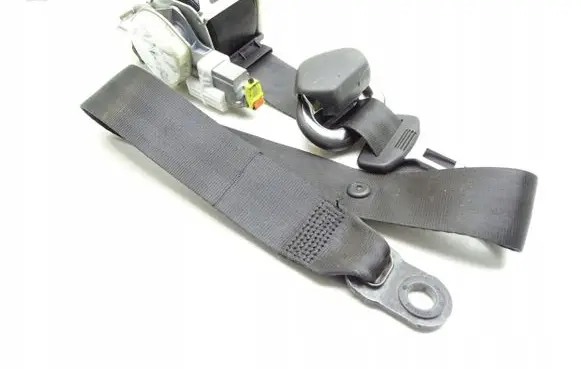 Volkswagen Amarok Front seatbelt 2H0857805C