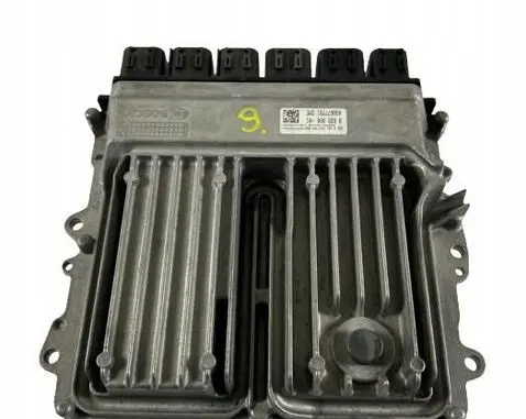 BMW 5 G30 G31 Engine control unit/module ECU 8692960