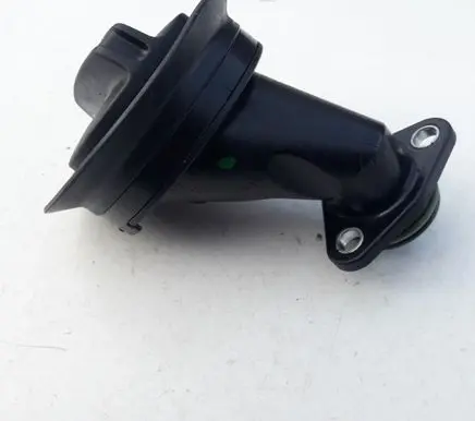 Audi A7 S7 4K8 Oil filler cap 059103482J 059133287C