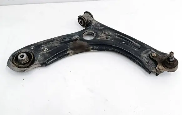 Volkswagen Jetta VI Front lower control arm/wishbone 5C0407152B