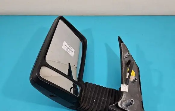 Iveco Daily 3rd gen Front door electric wing mirror IMPRK1413545