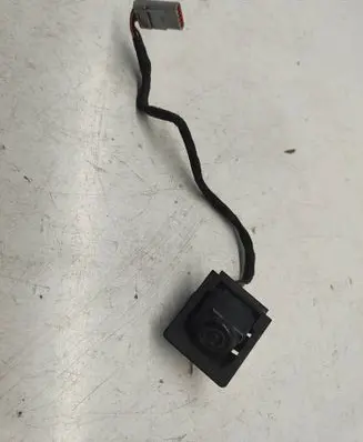 Chevrolet Camaro Reversing camera 23334084 000236919
