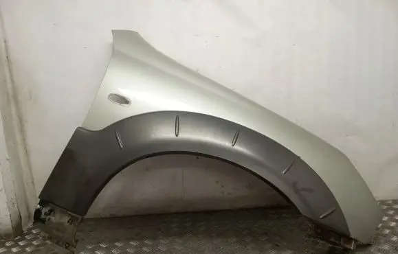 SsangYong Rexton Fender