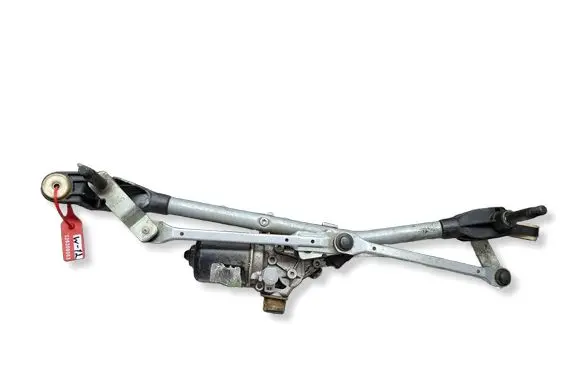 Renault Megane III Front wiper linkage and motor S26309063 288000001R