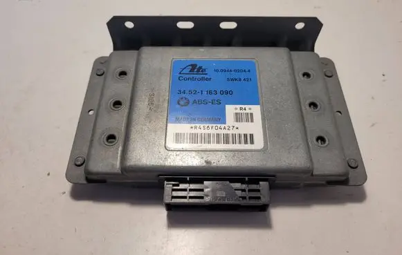 BMW 3 E36 ABS control unit/module 34521163090 10094402044 5WK8421