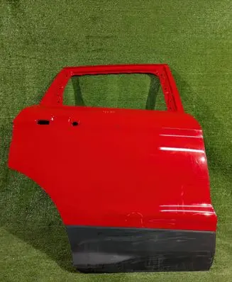 Ford Kuga II Rear door 