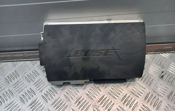 Audi A7 S7 4G Sound amplifier 4G1035223A