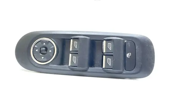 Ford Mondeo MK IV Electric window control switch AM2T14A132AA 21102010 A2110AL1809
