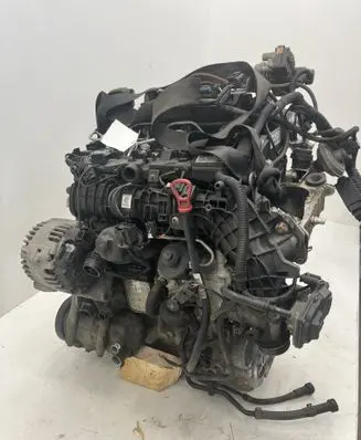 Mini One - Cooper R57 Engine N47C16A