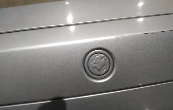 Parking PDC sensor