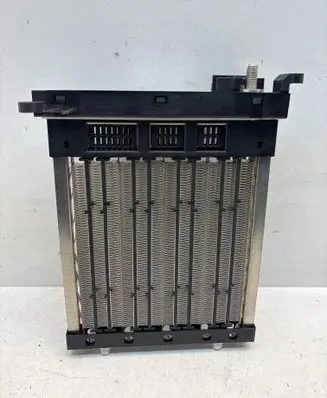 Mercedes-Benz A W169 Electric cabin heater radiator A1698300261 2003706 982394B