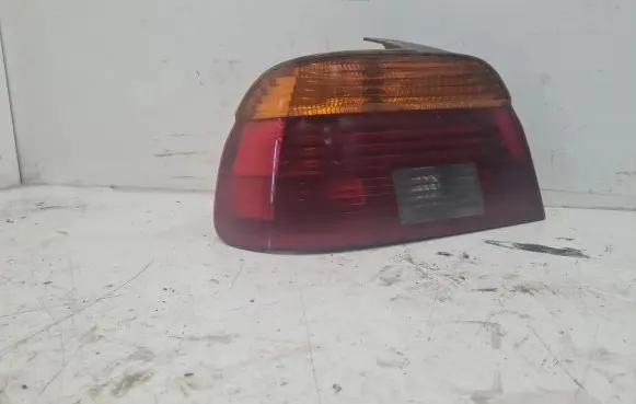 BMW 5 E39 Rear/tail lights 153587