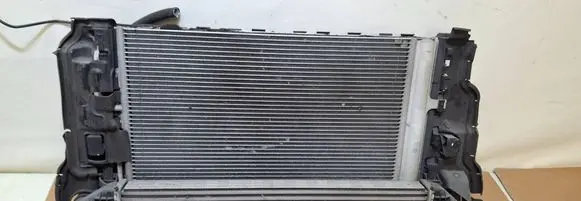 Volvo V60 Radiator set 31368270