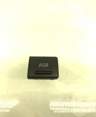 Traction control (ASR) switch