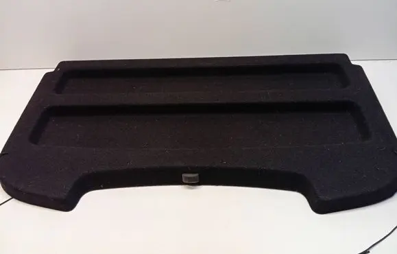 Dacia Sandero III Parcel shelf 794205701R 350312943 943175907