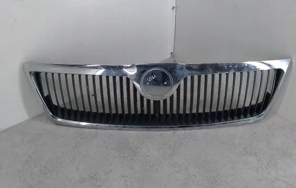 Skoda Octavia Mk2 (1Z) Front grill 1ZD853651