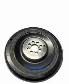 Audi A6 Allroad C7 Crankshaft pulley 059105251BN