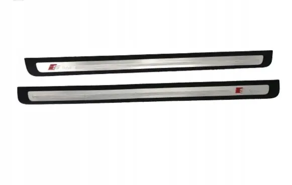 Audi A5 8T 8F Front sill trim cover 8T0853373 8T0853374